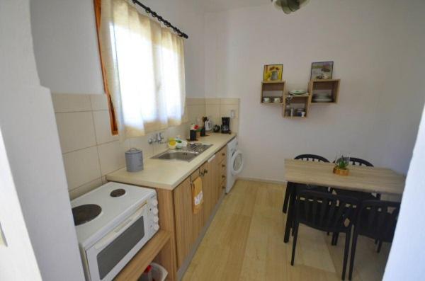 Pagonia Apartments Arillas Agiou Georgiou Esterno foto